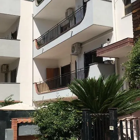 Casa Araucaria * كاتانيا