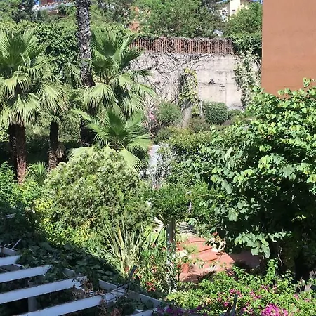 Casa Araucaria شقة