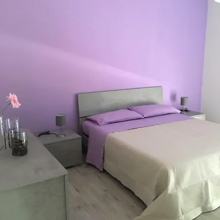 Casa Araucaria شقة كاتانيا