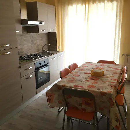 Casa Araucaria كاتانيا