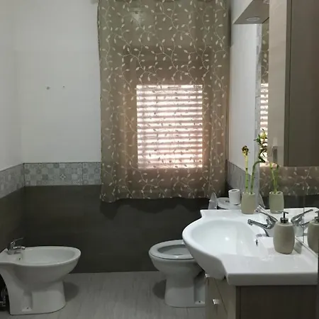 شقة Casa Araucaria كاتانيا